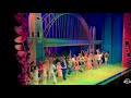 Muriels Wedding the Musical - Opening Night bows - Sydney Lyric Theatre