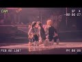 lisa and rosé ignoring each other??? | sad & awkward moments that were very noticeable