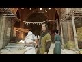 ASSASSIN'S CREED MIRAGE Gameplay 3/3