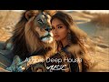 Arabic Deep House Music 2024 - Best Lounge Tracks