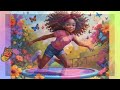 Trampoline Song for Kids | Autumn in Summerland Fun songs for kids