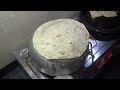 Restaurant Style Roomali Roti Recipe | रुमाली रोटी | KabitasKitchen