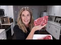 Most Budget Friendly/Versatile Cut of Beef! MUST HAVE for a Carnivore Diet