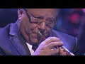 Arturo Sandoval performs 