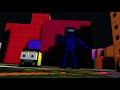 Monster School : AMONG US THE MOVIE - Minecraft Animation