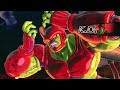 I'm a Beast! | Dragon Ball Xenoverse 2
