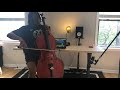 Kanye West - Moon (Full Cello Version)