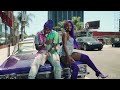 Offset - Press Ft. Lil Baby, Moneybagg Yo (Music Video)