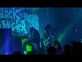 The Black Dahlia Murder - Carbonized in Cruciform (Live at The Starland Ballroom)