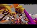 So I Used YouTubers FAVOURITE Kits.. (Roblox BedWars)