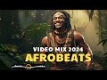 Afrobeat Mix (BEST OF AFROBEAT 2024) | UNAVAILABLE | Calm Down | Rush | Essence |