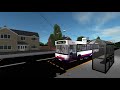 Roblox - Canterbury Bus Simulator V4 Update