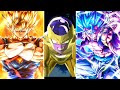 IS ULTRA GOHAN STILL GOOD? | Dragon Ball Legends | He's Solid