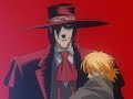 Hellsing Episode 1 - Part 2/2 [English Subbed] [HQ]