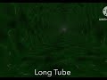 The Smile Room - Long Tube