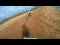 2018 AMA D36 Spring MMX Hare Scramble