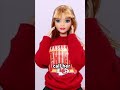 Turning Barbie into Taylor Swift | Doll Makeover