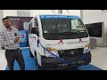 Tata Magic Express 2024 | CNG + Petrol | Passenger Van | On Road Price Mileage Specification Review