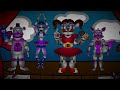 What have I done... FNAF SL Animation (complete film)