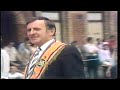 Belfast Twelfth 1983 Part 3