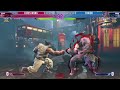 SF6 🔥 Tokido (Akuma) vs Chris Wong (Akuma) 🔥 SF6 High Level Gameplay