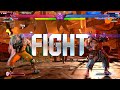 Street Fighter 6 | Akuma's Everywhere