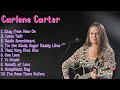 Love Like a Glove (Reprise)-Carlene Carter-Year's chart-toppers anthology-Championed