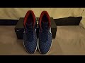 COMFY BEATERS⁉️ Nike KD Trey 5 Eight (BLUE VOID/WHITE/RACER BLUE) #nikekd  #kevindurant #kdtrey5