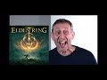 Michael Rosen describes the Soulsborne series