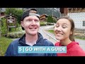 Mürren Via Ferrata Experience | Guided Tour from Mürren to Gimmelwald | What To Know Before You Go