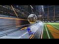 How To Air Dribble For NOOBZ
