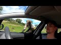 Longleat Safari Park monkey drive thru!! (Full Drive Around) 🐒🙊🙉🙈🐵