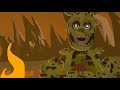 (FNaF/StickNodes) The darkest pits of Hell | Inspired by @j-gems