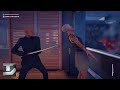 WELCOME TO JAPAN ☠️ KATANA ASSASSINATION | ULTRA  HD Graphics Gameplay [4K60FPS] Hitman 3