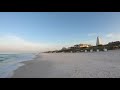 Seaside Florida Virtual Run
