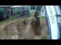 How To: Digging Up A Stump Dump