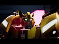 Transformers Earthspark Expedition Final Boss & Ending -  Gameplay Walkthrough Part 4