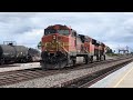 Bnsf comp. (300 sub special)