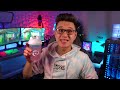 Sugar Plum GFuel Flavor Review!