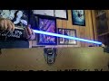 D-23 Obi Wan lightsaber hilts