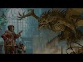 Osyluths (Bone Devils), Centurions of Hell (Dungeons & Dragons Lore)