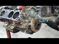 Ford 302 Small Block Teardown! Why Did This Mustang 5.0 Fail A Leak Down Test?