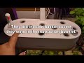 Inbloom Hydroponic System Review