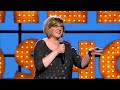 Sarah Millican - FULL Comedy Roadshow Appearance (2010) | Jokes On Us