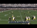 Madden NFL 17 Stupid Interception