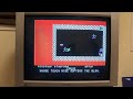 Ali Baba 1982 Apple II Royal Rumble (Part 4 of 4)