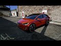 GTA 5 - REAL STREET HUSTLER - SOLD THE CT5 & TRAPPED IN A TESLA MODEL X ON FORGIATO'S #13