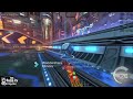 Rocket leauge Montage