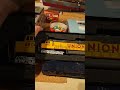 Part 1 of unboxing all of my trains.
