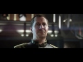 Admiral Bishop Senate Speech Starring Gary Oldman - Star Citizen Official Trailer